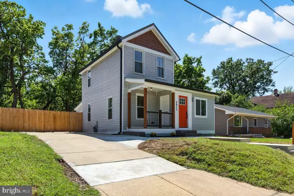 5811 DADE ST, Capitol Heights, MD 20743