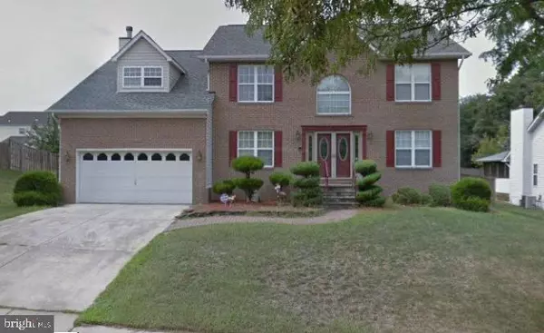 10707 HEATHERLEIGH DR, Cheltenham, MD 20623