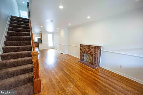Baltimore, MD 21229,4002 WOODRIDGE RD