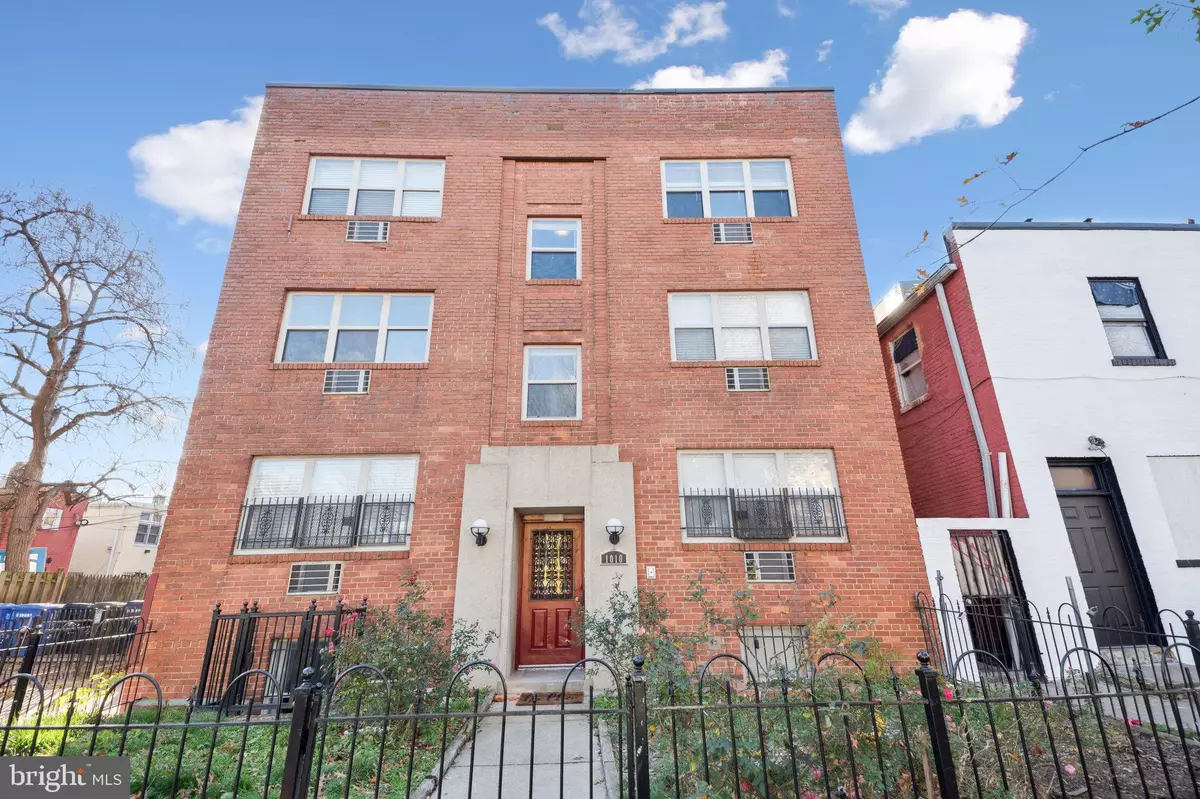 Washington, DC 20001,1010 P ST NW #2