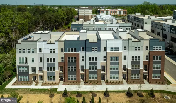Woodbridge, VA 22191,2642 NEABSCO COMMON PL