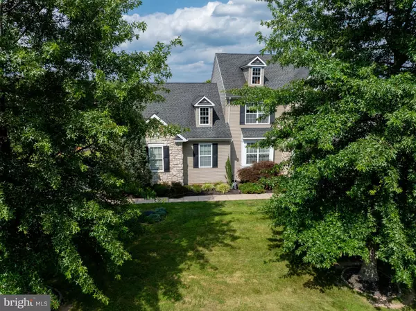 Green Lane, PA 18054,1801 CANDLEWYCK LN