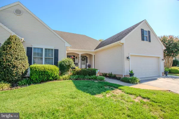 Salisbury, MD 21804,137 VILLAGE OAK DR