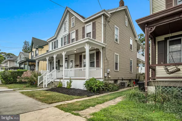 Carlisle, PA 17013,54 W RIDGE ST