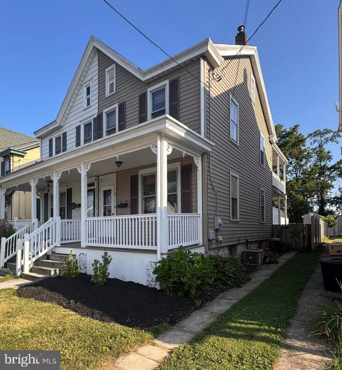 Carlisle, PA 17013,54 W RIDGE ST