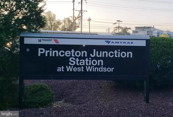 Princeton, NJ 08540,6 HALSTEAD PL