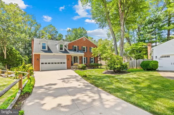 15820 LAZY DAY LN,  Dumfries,  VA 22025