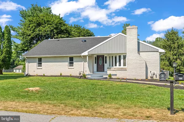 Manchester, PA 17345,1005 2ND AVE