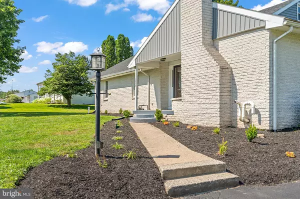 Manchester, PA 17345,1005 2ND AVE