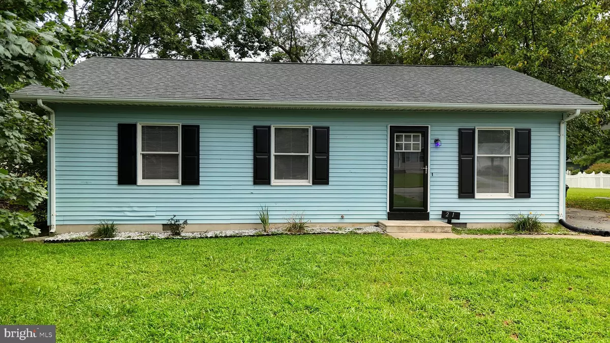 Dover, DE 19901,21 LINGO DR