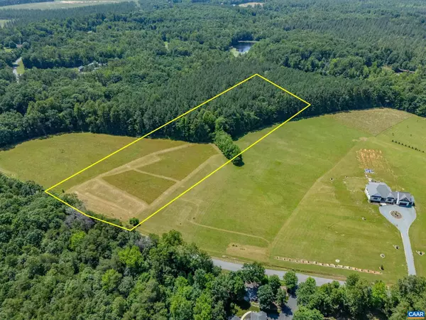 Palmyra, VA 22963,LOT 19 HOLLANDS RD #19