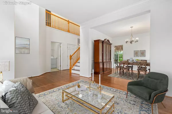 Ellicott City, MD 21043,4146 SEARS HOUSE CT