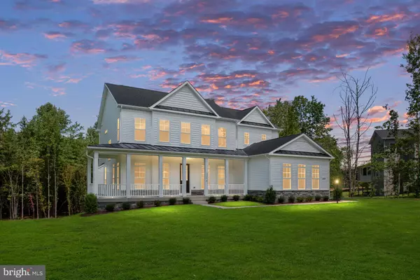 Fredericksburg, VA 22407,13426 RECONNAISSANCE RIDGE RD