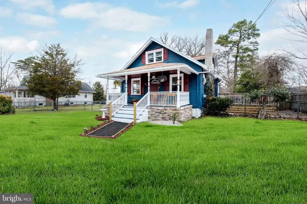 Franklinville, NJ 08322,30 2ND ST