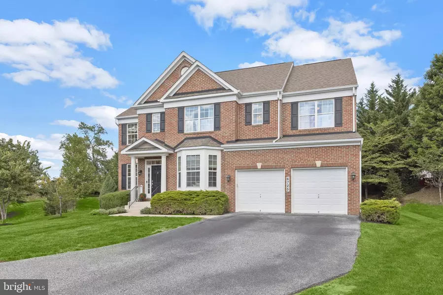 6725 EVANSTON RD, Baltimore, MD 21209