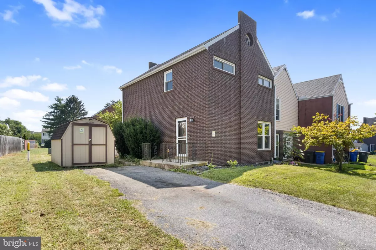 Dover, PA 17315,3106 EQUINOX RD