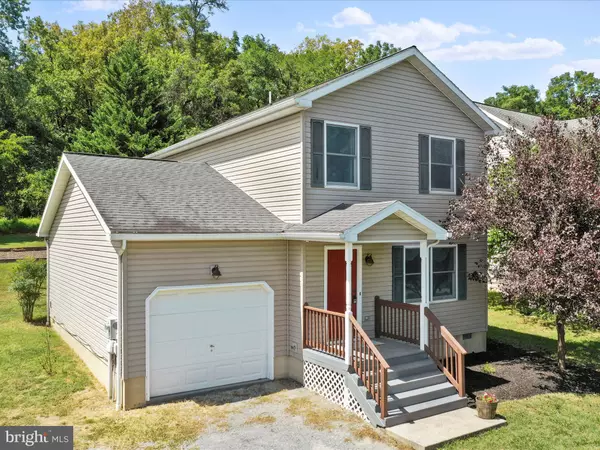 26 CHENEY AVE, Harpers Ferry, WV 25425