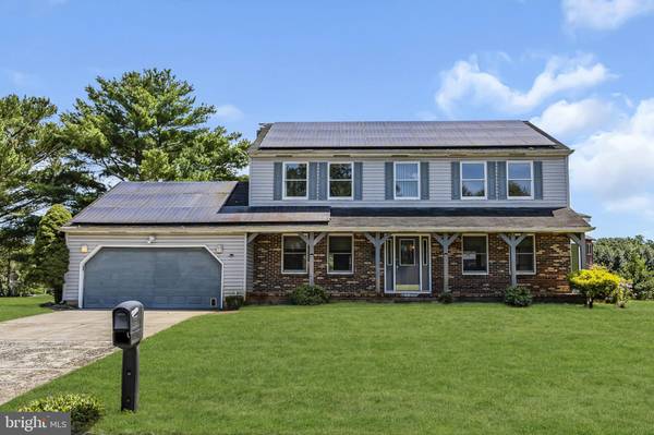 2823 SCHOONER LN, Hammonton, NJ 08037