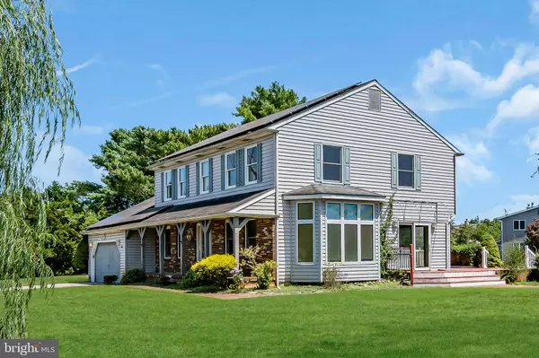 Hammonton, NJ 08037,2823 SCHOONER LN