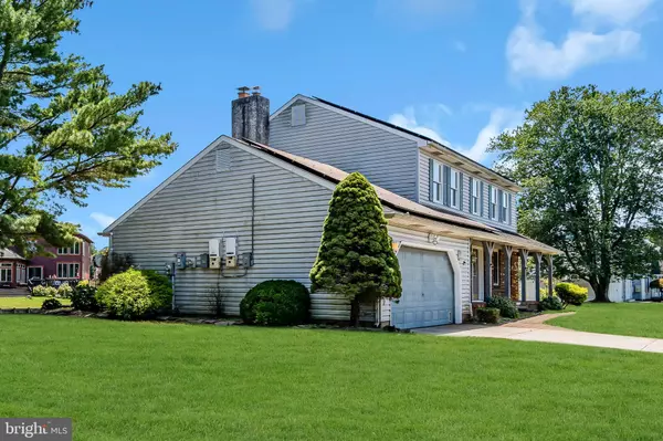 Hammonton, NJ 08037,2823 SCHOONER LN