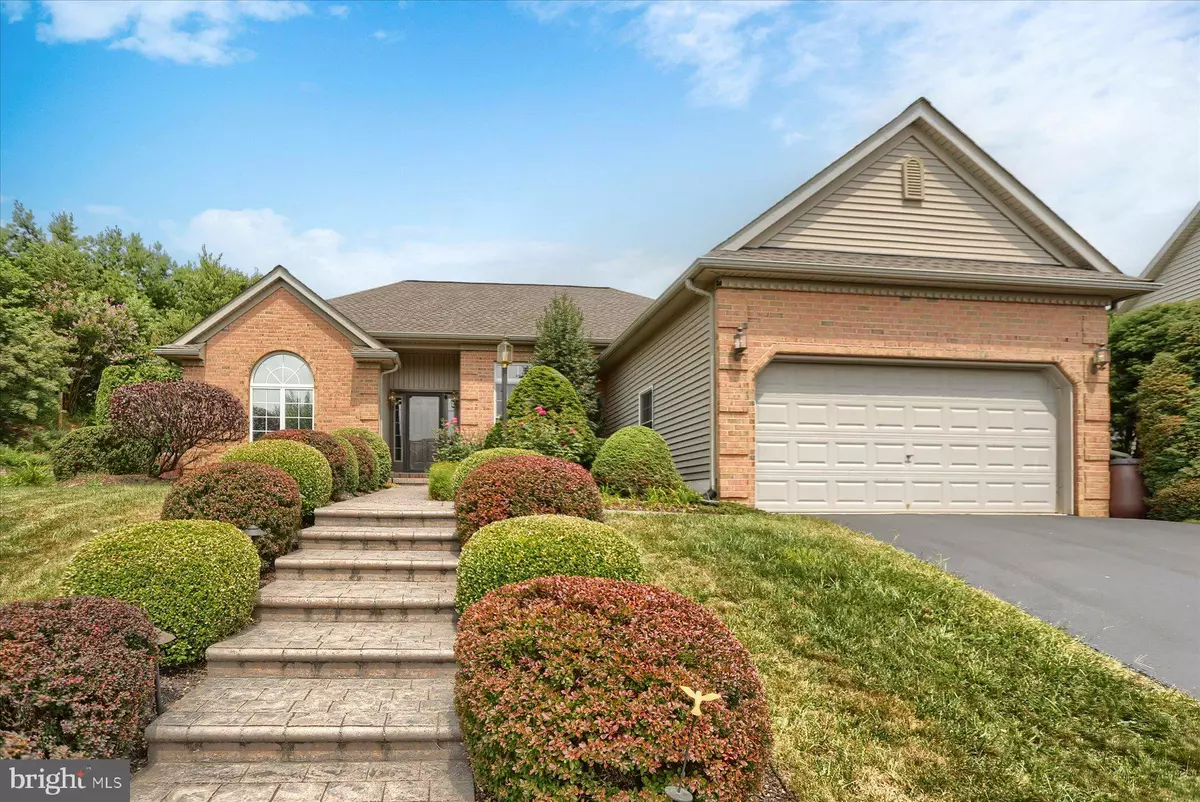 Palmyra, PA 17078,87 BARTLETT CIR