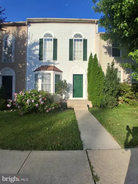 11820 MAREN CT, Reisterstown, MD 21136