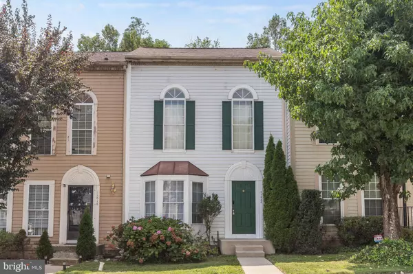 11820 MAREN CT, Reisterstown, MD 21136