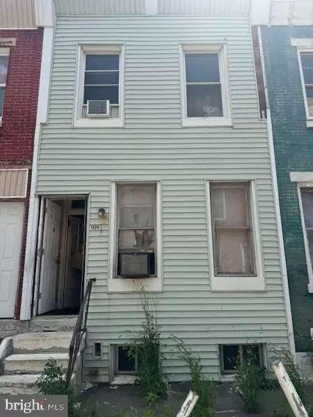 1809 N BUCKNELL ST, Philadelphia, PA 19121