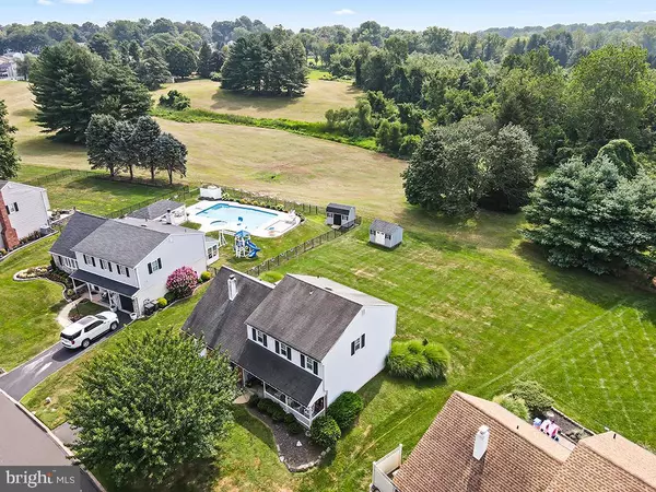 Southampton, PA 18966,178 CHAPEL DR