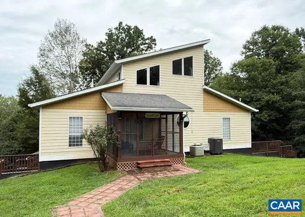 Roseland, VA 22967,62 SUMMIT CT