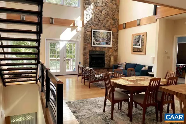 Roseland, VA 22967,62 SUMMIT CT