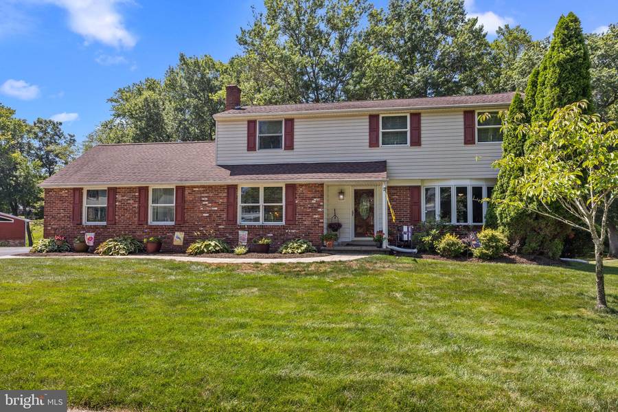 1336 STEPHEN WAY, Southampton, PA 18966