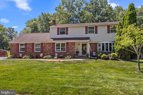 1336 STEPHEN WAY, Southampton, PA 18966
