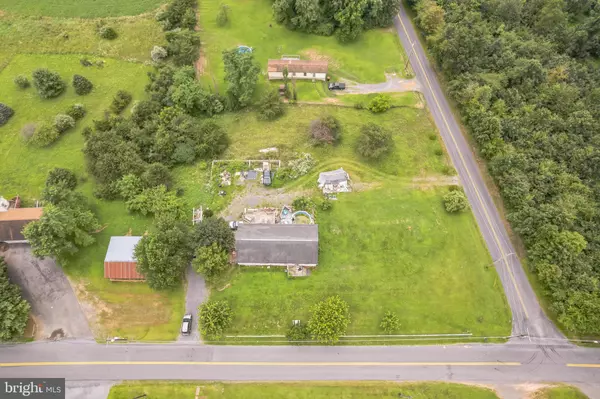 Lewisburg, PA 17837,2311 SUNRISE RD