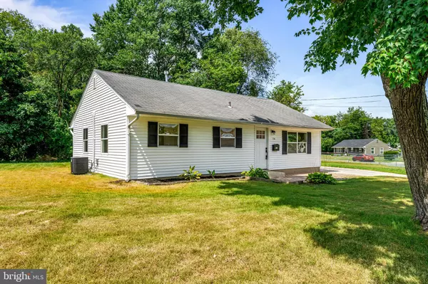 Clayton, NJ 08312,116 S DENNIS DR