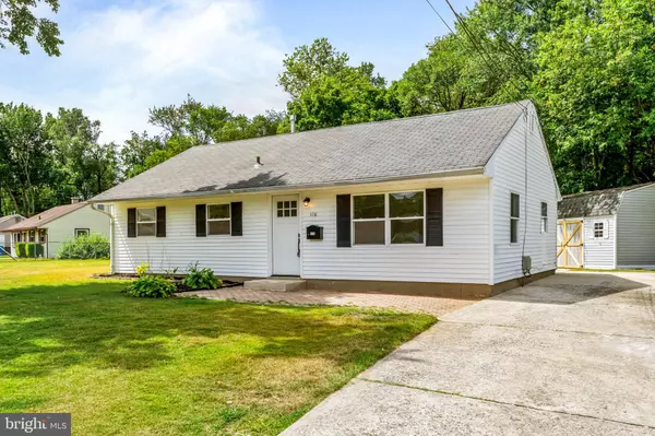 Clayton, NJ 08312,116 S DENNIS DR