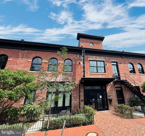 57 N ST NW #414, Washington, DC 20001