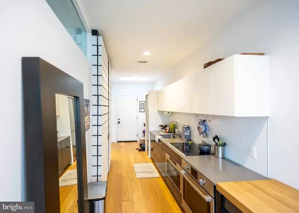 Washington, DC 20001,57 N ST NW #414