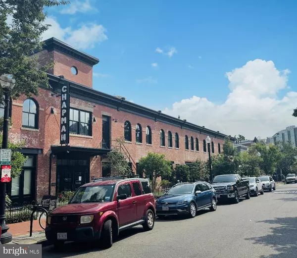 Washington, DC 20001,57 N ST NW #414