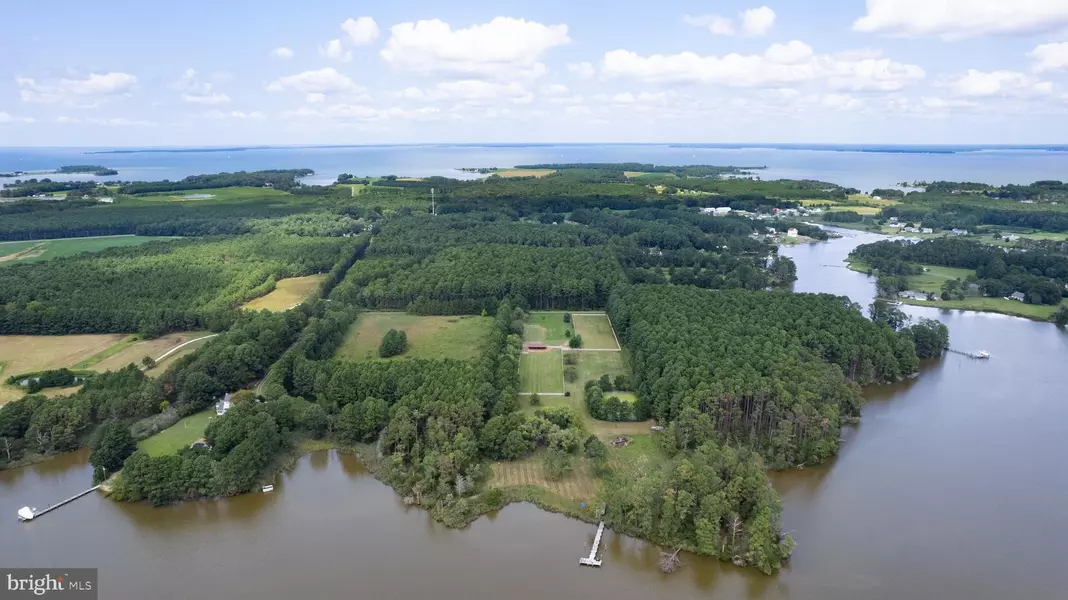 5816 INDIAN QUARTER RD, Cambridge, MD 21613