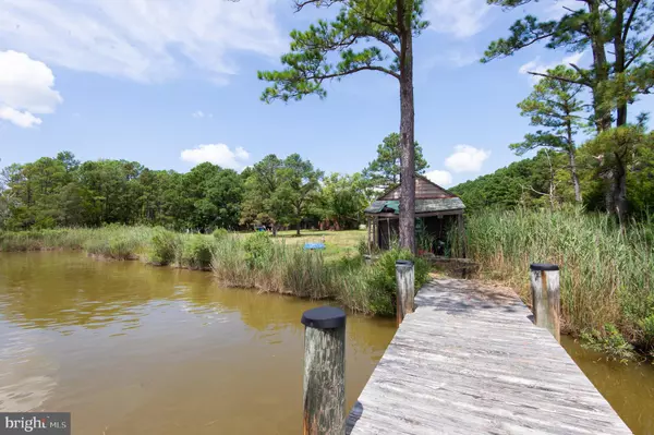 Cambridge, MD 21613,5816 INDIAN QUARTER RD