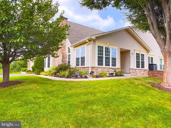 120 SHADY BROOK DR #89, Langhorne, PA 19047