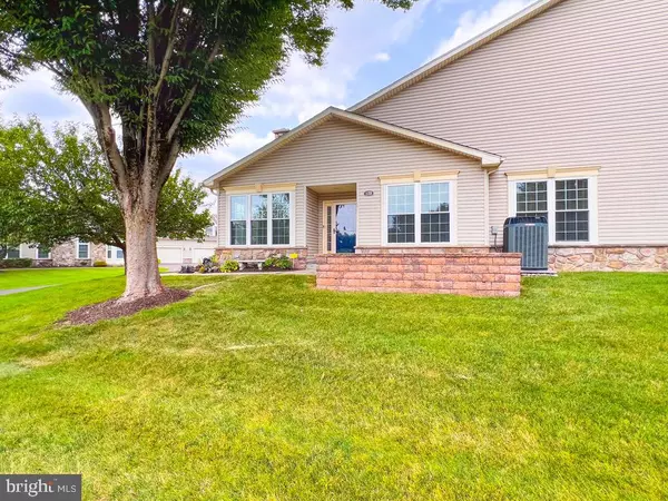 Langhorne, PA 19047,120 SHADY BROOK DR #89