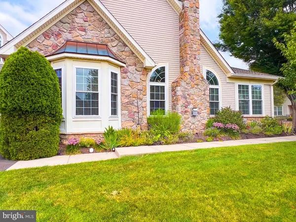 Langhorne, PA 19047,120 SHADY BROOK DR #89