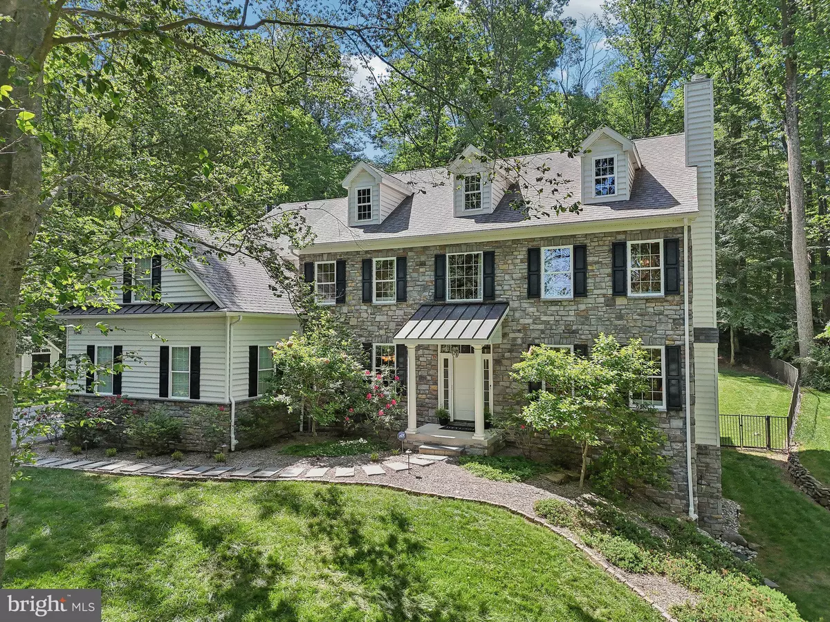 West Chester, PA 19380,1640 MANLEY RD