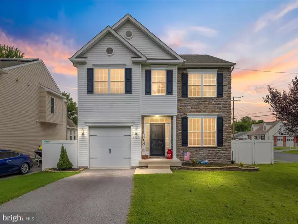 8527 MAIN AVE, Pasadena, MD 21122