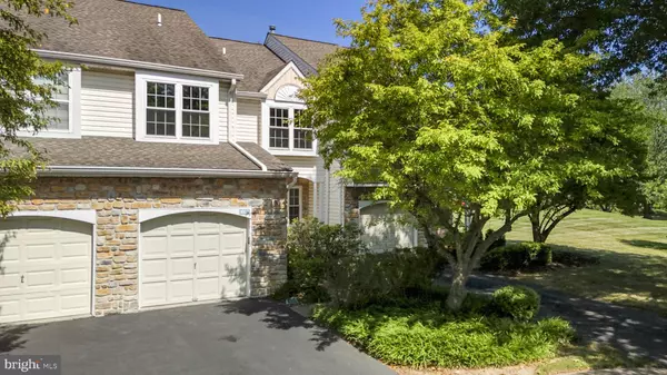 1605 COVINGTON RD, Yardley, PA 19067