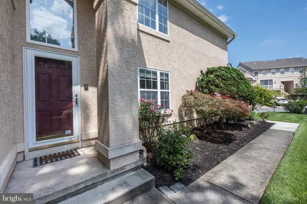 Cherry Hill, NJ 08003,23 BUCKINGHAM PL