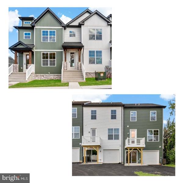 414 E 7TH AVE, Ranson, WV 25438