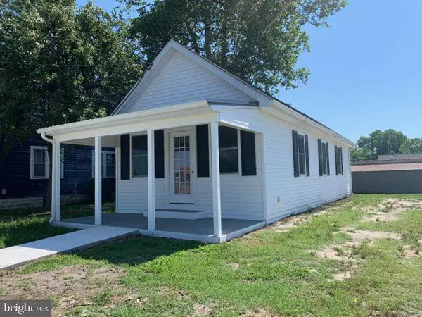 Frankford, DE 19945,12 FRANKFORD AVE